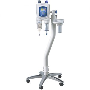 Guerbet OptiVantage DH - Dual Head CT Injection System