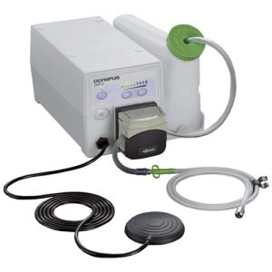 Flush O2 Primus Olympus OFP-2 Endoscopic Flushing Pump