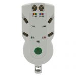 Philips 12-Lead Patient Interface Module (PIM)