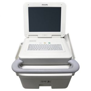 Philips Pagewriter Tc70 Ekg Rental - Soma Tech Intl