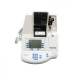 Hepcon HMS Plus Coagulation Analyzer