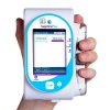Hospira SapphirePlus Infusion Pump - Soma Tech Intl.