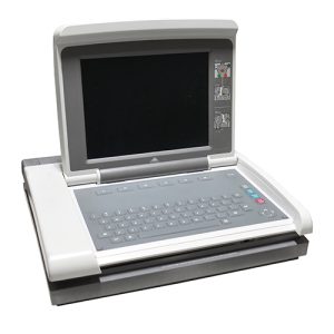 Soma Tech Intl - Ge Mac 5500 Ekg System