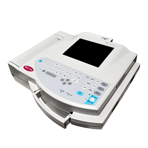 thumbnail image 2 of Alpta 1set GE Marquette ECG EKG Leadwire AHA – Fits MAC-1200, MAC-1100, MAC-500 2 of 2