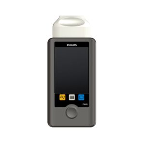 Philips IntelliVue MX40 Wearable Patient Monitor
