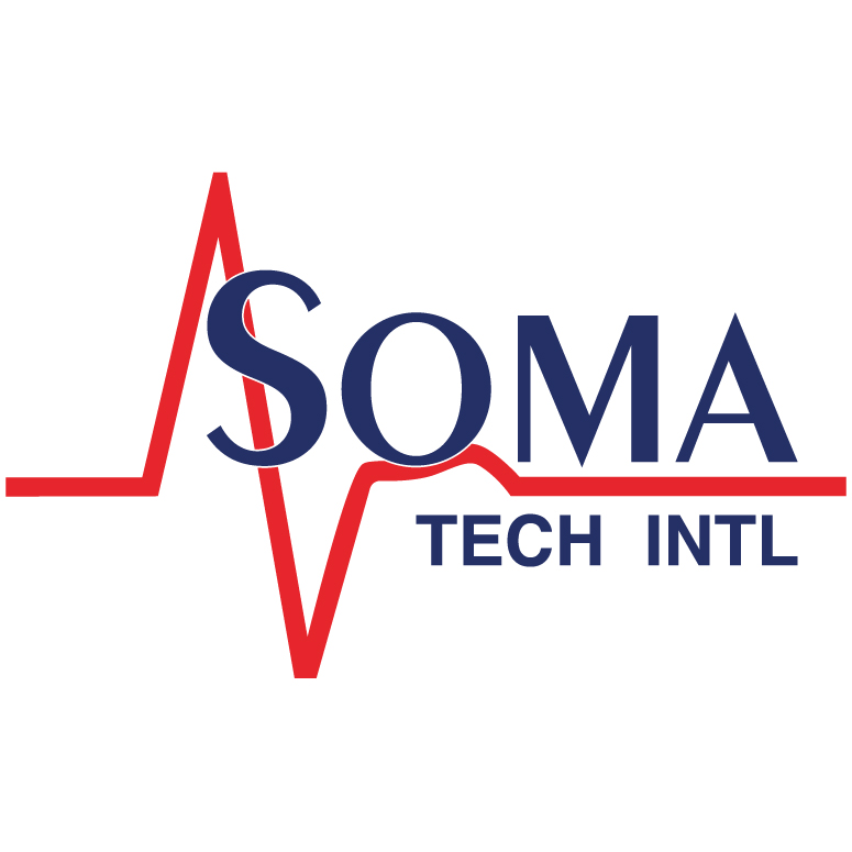 Soma Tech Intl logo