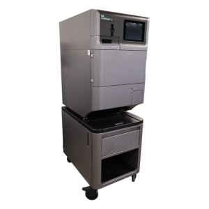 ASP Sterrad NX with ALLClear Technology - Autoclav