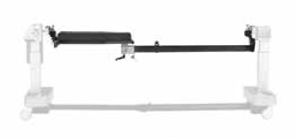 Trios Orthopedic Top