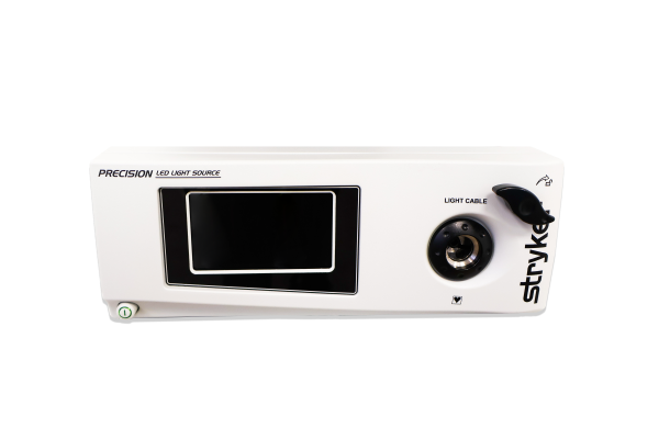 Stryker Precision LED Light Source