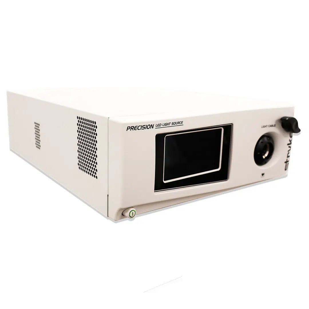 Stryker Precision Led Light Source 3 Precision Led Light Source