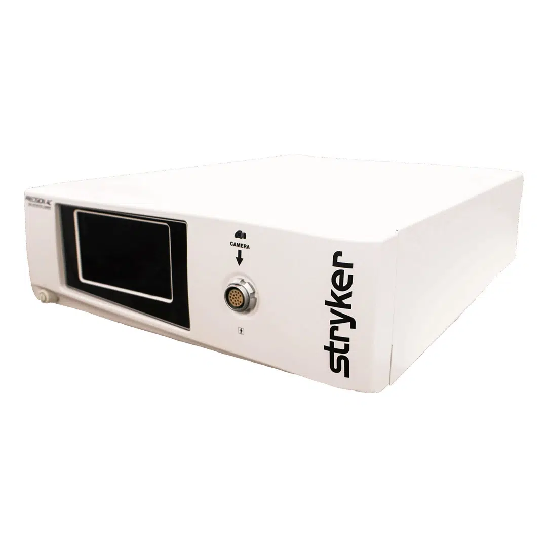 Stryker Precision Ac Camera System 2 Stryker Precision Ac Camera System