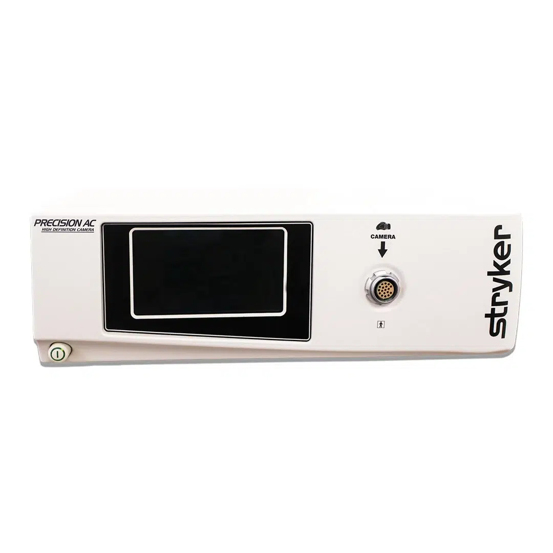 Stryker Precision Ac Camera System 1 Stryker Precision Ac High Definition Camera System