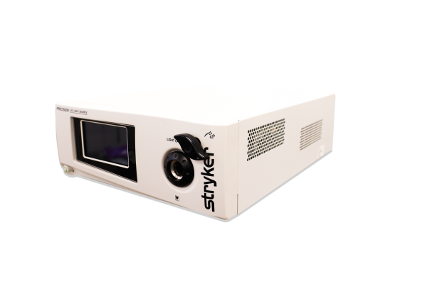 Stryker Precision LED Light Source