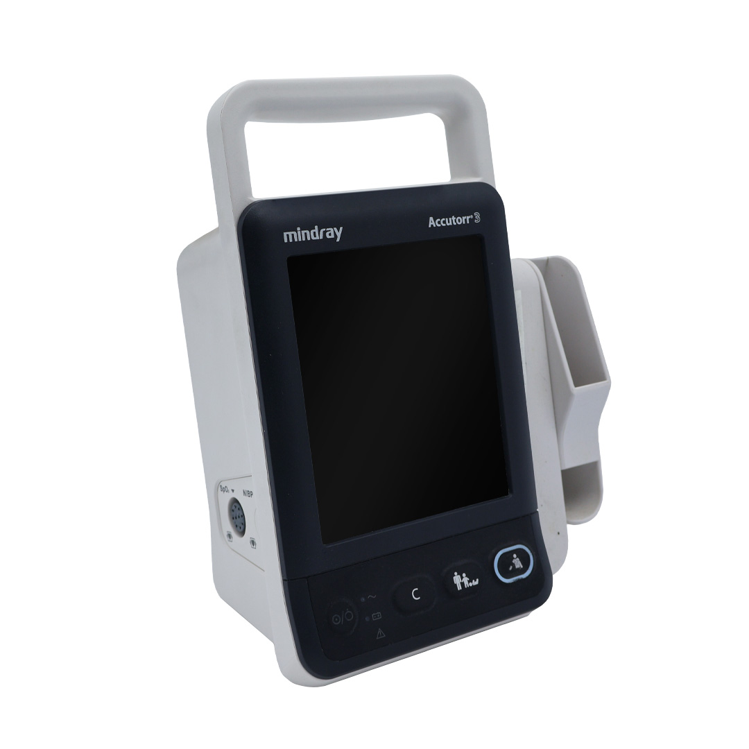Mindray Accutorr 3 Vital Signs Monitors