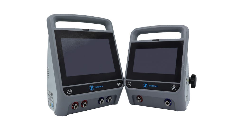 Zimmer ATS 4000 vs 2200 Tourniquet Comparison - Soma Tech Intl