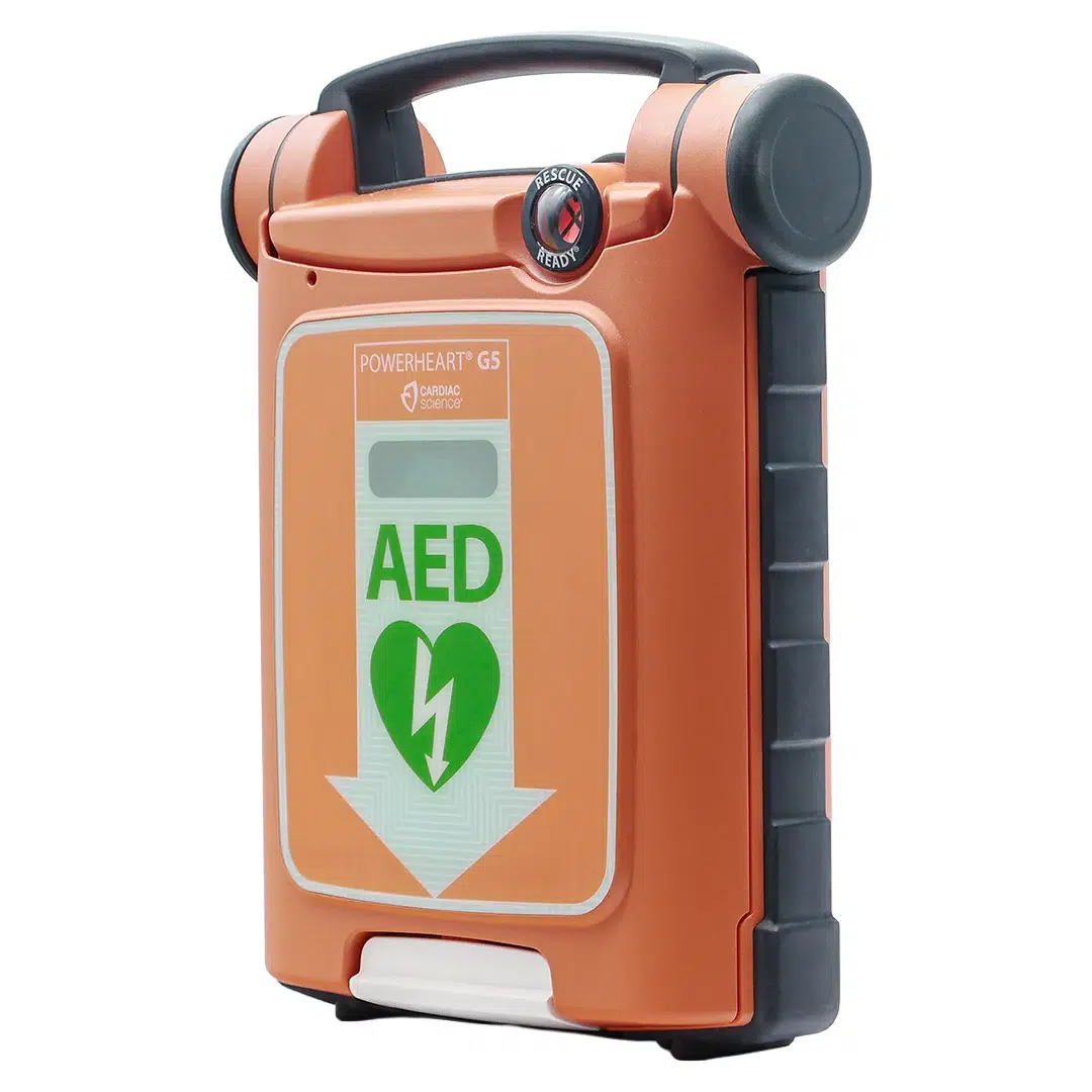 Zoll Cardiac Science Powerheart G5 3 Zoll Cardiac Science Powerheart G5 Aed Offered By Soma Tech Intl