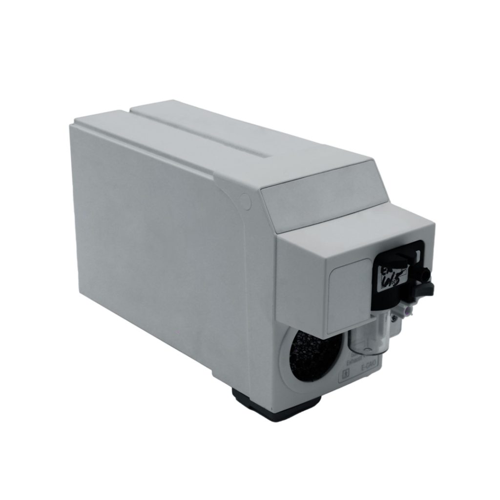 GE Datex Ohmeda E-CO Module Anesthesia Machines