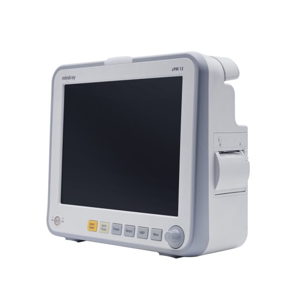 Mindray cPM 12 Patient Monitor