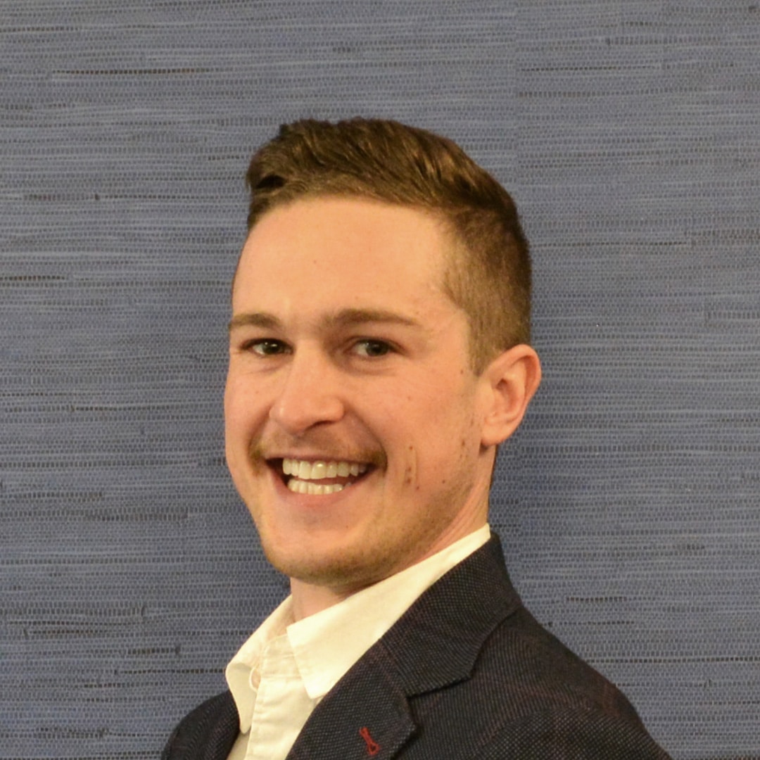 Adam Gatzuras - Sales Representative