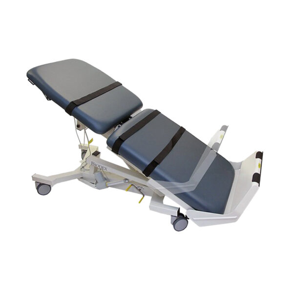 Biodex Vasc Pro Ultrasound Table by Soma Tech Intl