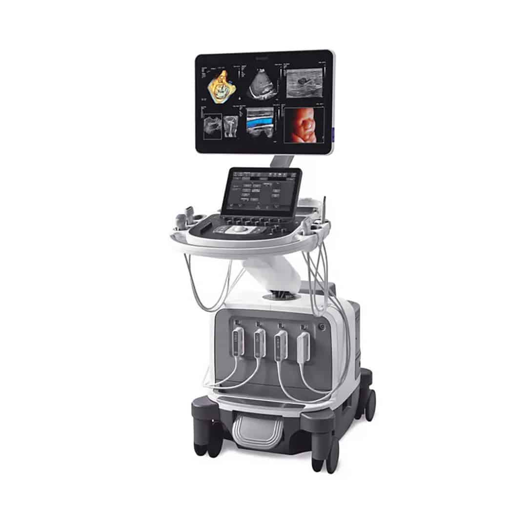 Philips Epiq Elite 1 Philips Epiq Elite Ultrasound By Soma Tech Intl