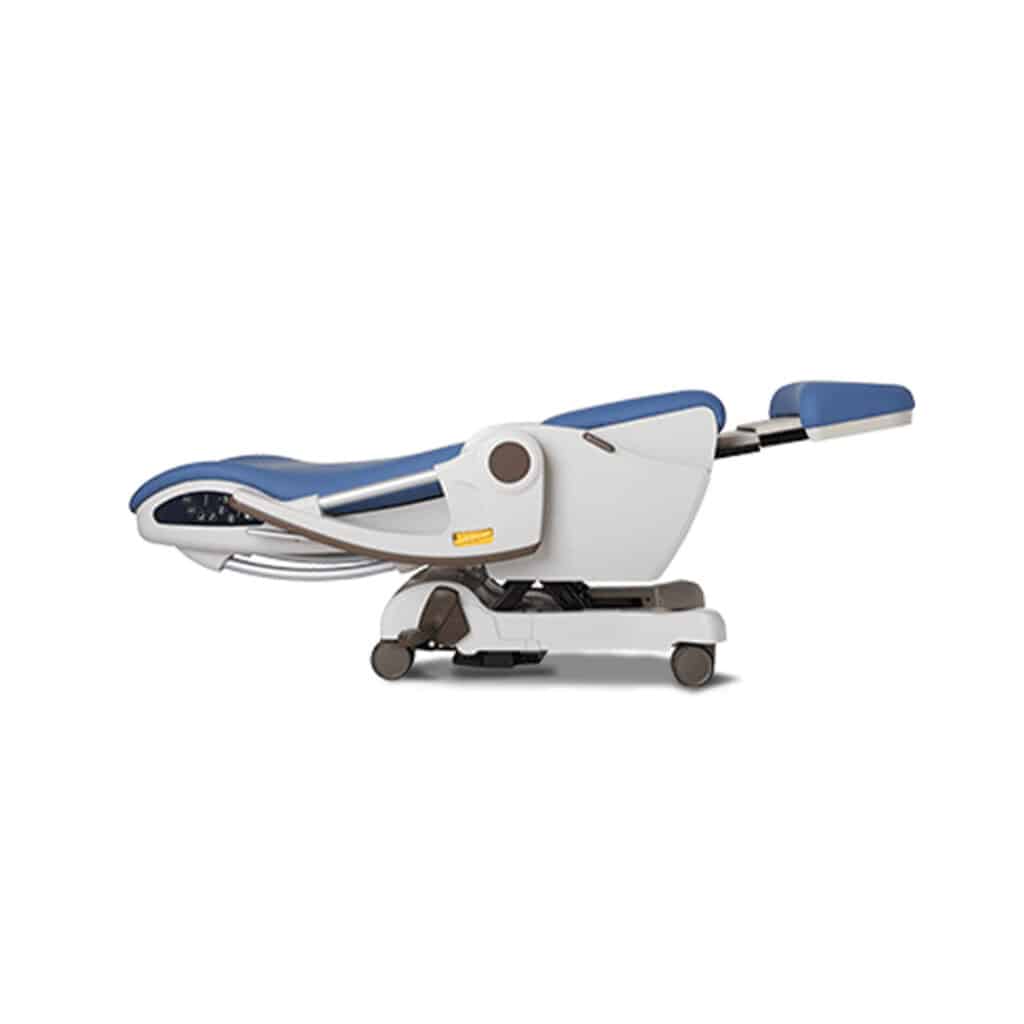 Stryker TruRize 3333 Clinical Chair
