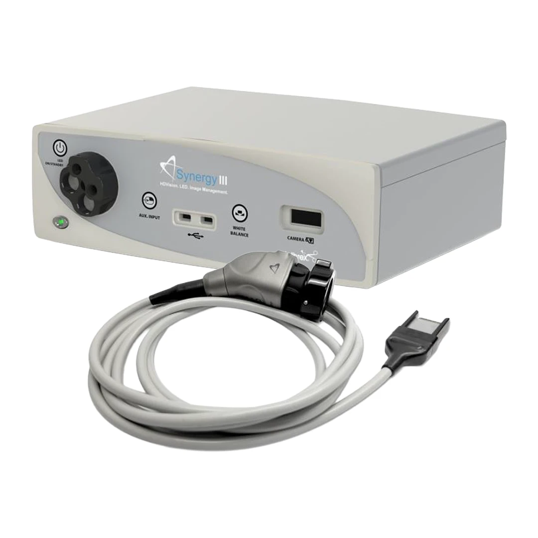 Arthrex Synergy Hd3 Camera System 1 Arthrex Synergy Hd3 Camera System