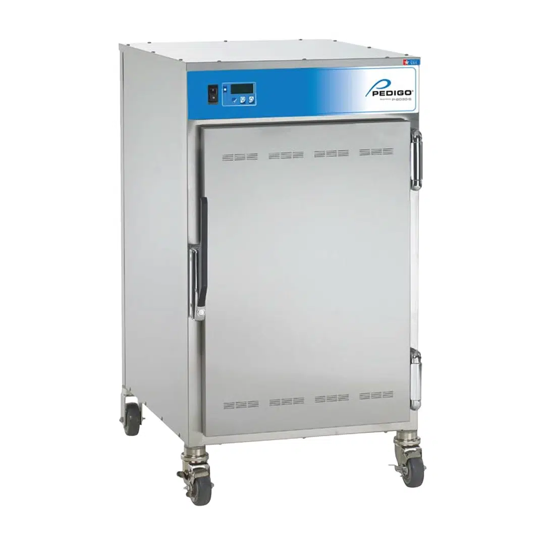 Pedigo P-2030-S 1 Pedigo P-2030-S Blanket Warmer