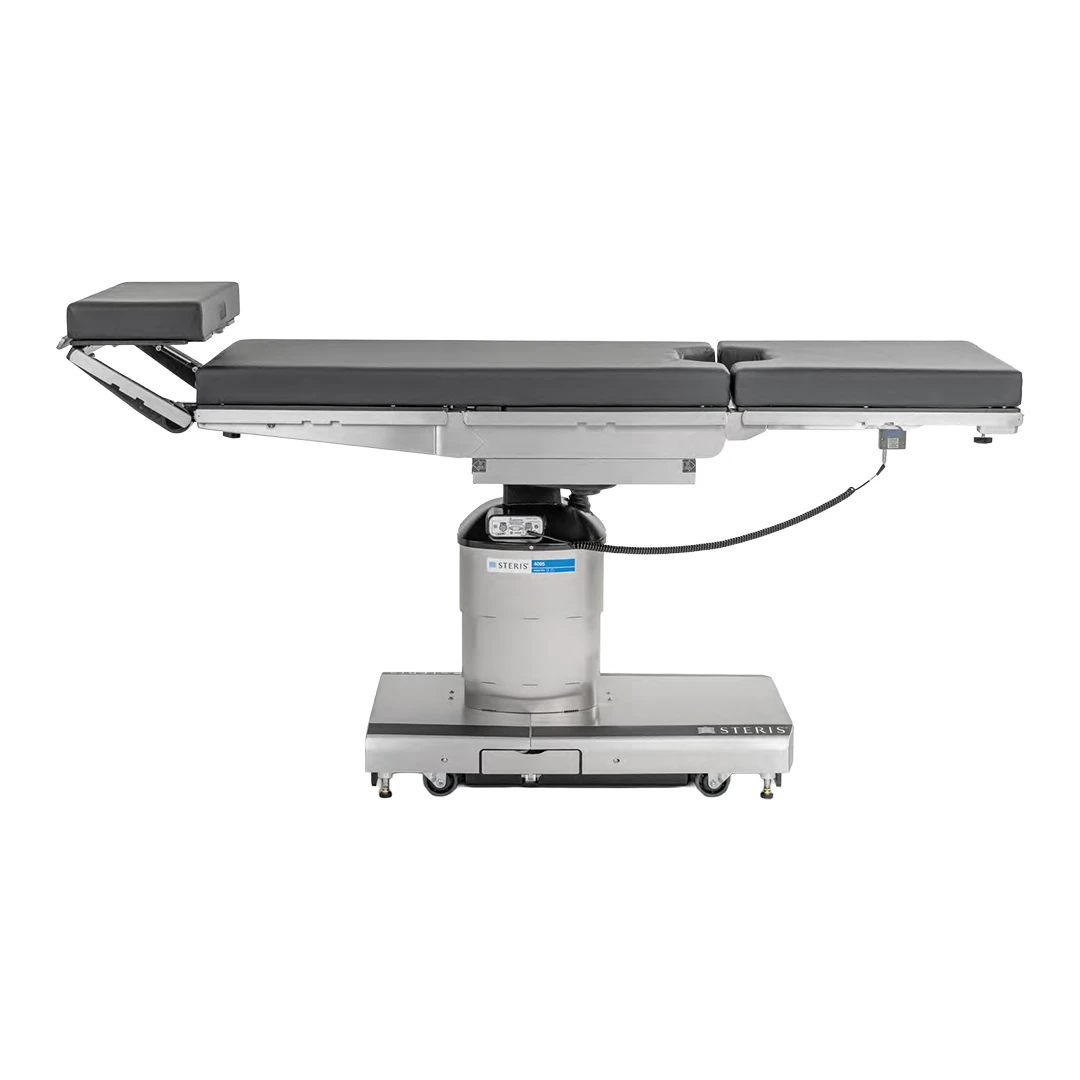 Steris 4095 1 Steris 4095 General Surgical Table
