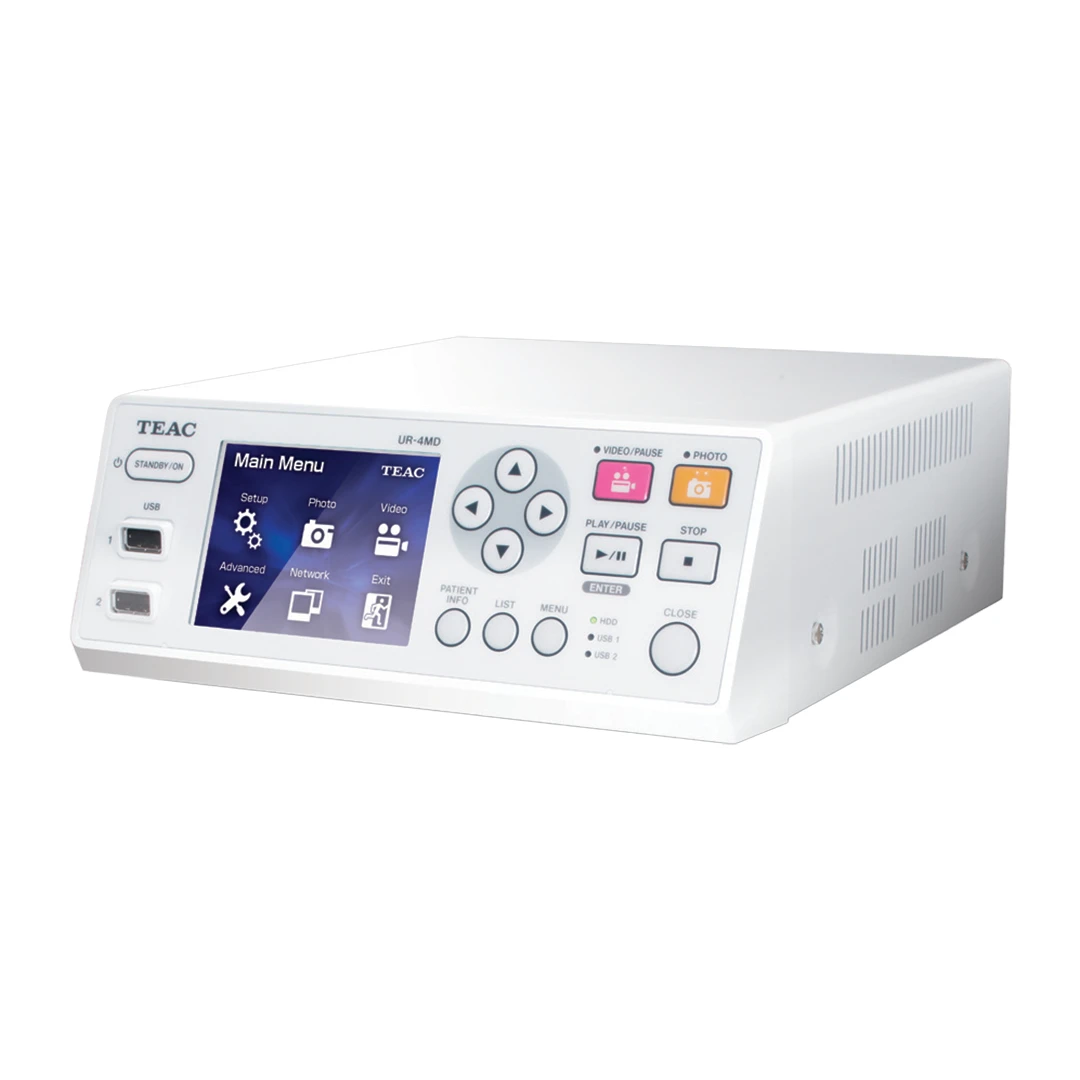 Teac Ur-4Md 1 Teac Ur-4Md Digital Capture Device