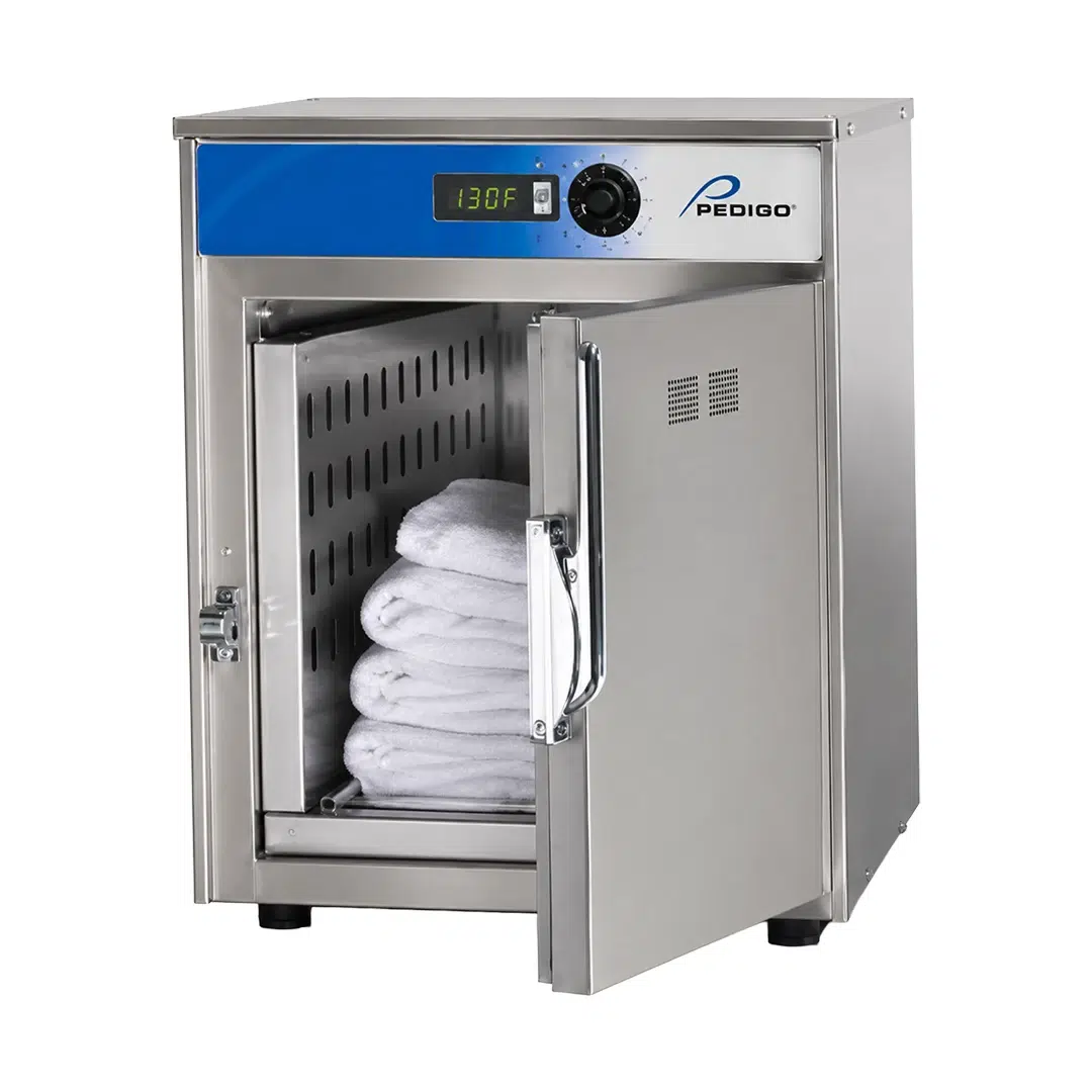 Pedigo P-2010-S 1 Pedigo P-2010-S Blanket Warmer