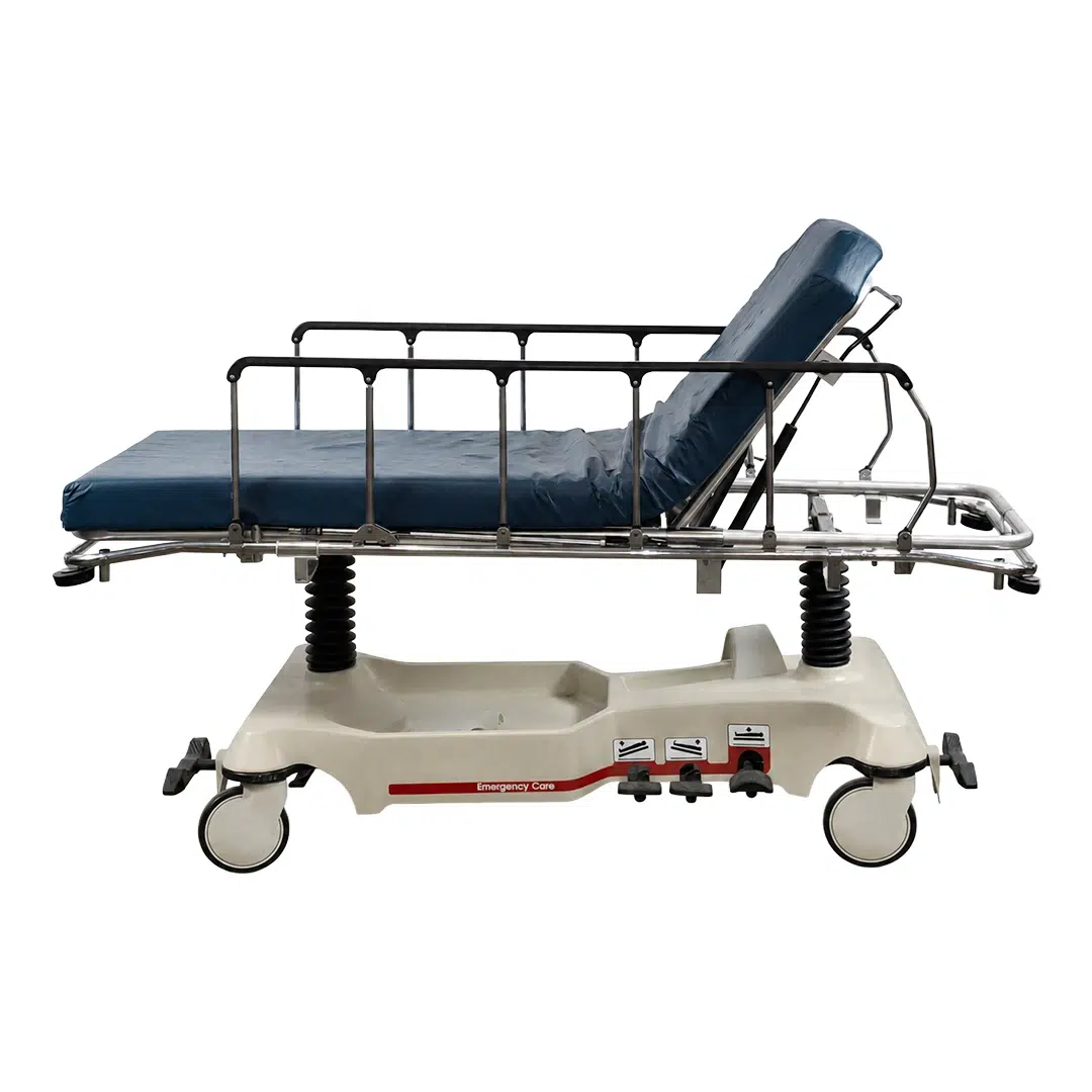 Stryker 1000 Stretcher 1 Stryker 1000 Stretcher Offered By Soma Tech Intl