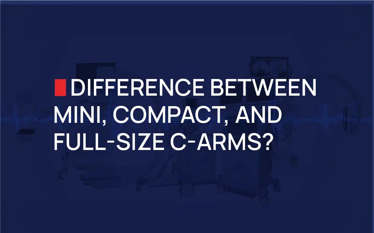 C-Arm