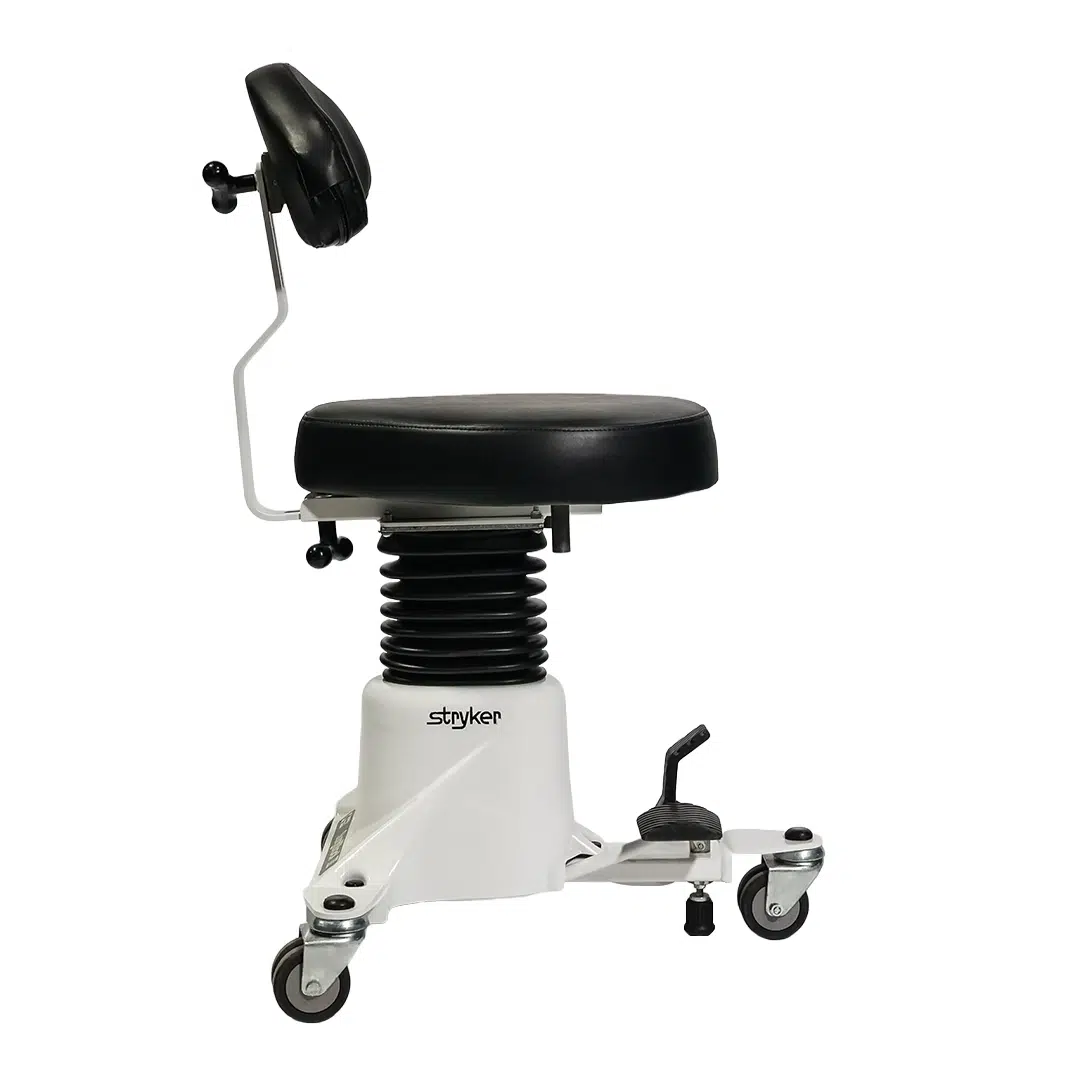 Stryker Surgistool 2 Stryker Surgistool Surgeon'S Stool